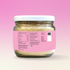 Nourish You Plant based parmesan cheese | clean label | great taste | sprinkle on everything