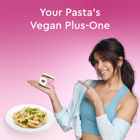 Nourish You Plant based parmesan cheese | clean label | great taste | sprinkle on everything