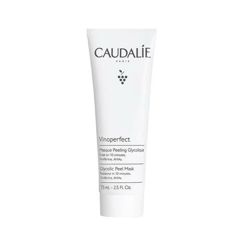 Caudalie Paris Vinoperfect Glycolic Peel Mask