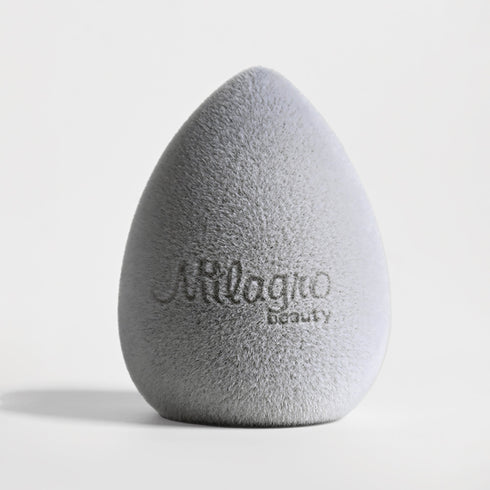 Milagro Beauty Velvet Sponge with Blender Case