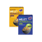 Early Foods Assorted Pack of 2 Jowar and Bajra Vermicelli