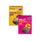 Early Foods Assorted Pack of 2 Ragi and Jowar Vermicelli