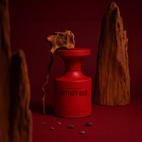 Bla Bli Blu Vetiver Oud