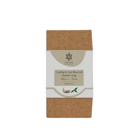 Natuur 4 Summer Soaps