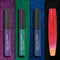 Parul Garg Beauty Vibrant Liner Trio & Mascara Pack