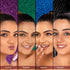 Parul Garg Beauty Vibrant Liner Trio & Mascara Pack