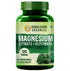 Himalayan Organics Magnesium Citrate+Glycinate Tablets
