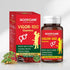 Goodcare Vigor-100 Stamina Combo Vitality Oil & Capsules for Strength & Endurance