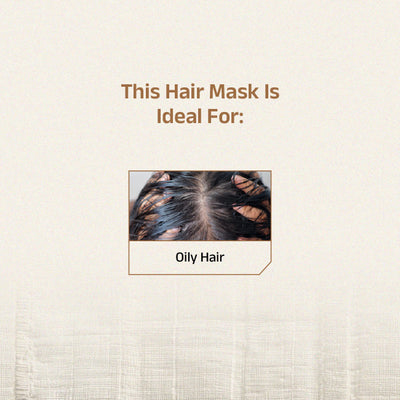 Vedix Vilith Hair Mask With Neem & Lemon 200gms