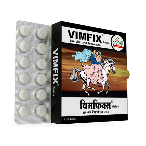 Sandu Vimfix Tablet 60 tab