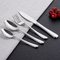 Vinod Stainless Steel Decora Cutlery 21 piece set