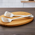 Vinod Stainless Steel Basting Slotted Turner Cooking Palta Set of 2 30 cm High Quality Stainless Steel Rust Free Dishwasher Safe No 4