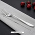 Vinod Stainless Steel Florence Cutlery 21 piece set