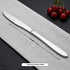 Vinod Stainless Steel Florence Cutlery 21 piece set