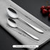 Vinod Stainless Steel Florence Cutlery 21 piece set