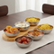 Vinod Stainless Steel Maharaja Bowl Set of 12 Pieces 150 ml Highest Grade Steel Durable and Strong Dishwasher Safe and Rust Free