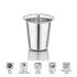 Vinod Stainless Steel Rampatra Glass Set of 6 240 ml with Highest Grade Steel Tough and Strong Build Dishwasher Safe Rust Free