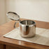 Vinod Stainless Steel Teapot 350 ml