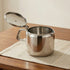 Vinod Stainless Steel Teapot 750 ml