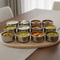 Vinod Stainless Steel Vati Katori Set of 12 Pieces 175 ml High Grade Steel Tough and Strong Dishwasher Safe and Rust Free