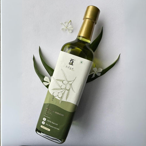 Adya Extra Virgin Olive Oil