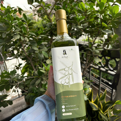 Adya Extra Virgin Olive Oil