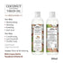 Keya Seth Aromatherapy Virgin Coconut Oil