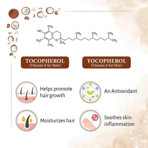 Keya Seth Aromatherapy Virgin Coconut Oil