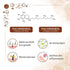 Keya Seth Aromatherapy Virgin Coconut Oil
