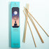Samskara Home Visuddha - Throat Chakra Incense 15pcs (For Communication)