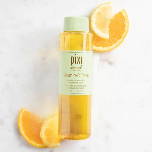 Pixi Beauty Vitamin C Trio