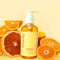 Moody Vitamin C Body Wash With Fruit Extracts