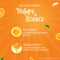 Himalaya Brightening Vitamin C Orange Face Serum