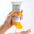 Simple Vitamin C Clay Scrub