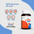 Fytika Healthcare Products Get FREE Fytika Omega 1000 with Fytika Vita 365