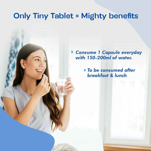 Fytika Healthcare Products Get FREE Fytika Omega 1000 with Fytika Vita 365