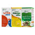 Fytika Healthcare Products Fytika Vita 365 Immunity Booster Omega 1000 Pack of 3 Boosts Immunity Heart Health For Men Women 60 Tablets Each 60 Capsules