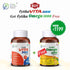 Fytika Healthcare Products Get FREE Fytika Omega 1000 with Fytika Vita 365