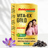 Baidyanath Vita-Ex Gold Plus Capsules
