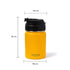 Vahdam Tea Vitality Flip Bottle Insulated Yellow
