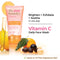 The Pink Foundry Brightening & Exfoliating Vitamin C Daily Face Wash