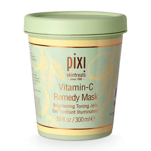 Pixi Beauty Vitamin C Remedy Mask