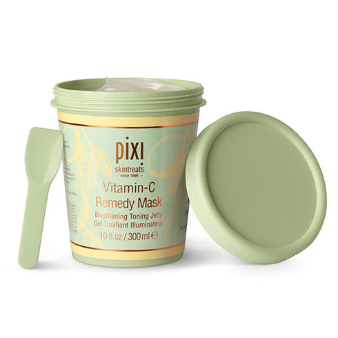 Pixi Beauty Vitamin C Remedy Mask