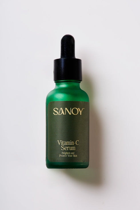 Sanoy Vitamin-C Serum