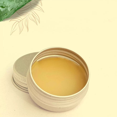 TATSAT Exquisite Creamy Lip Nourishing Balm
