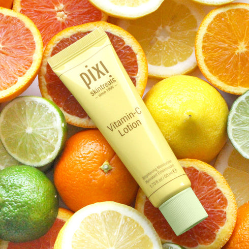Pixi Beauty Vitamin C Lotion