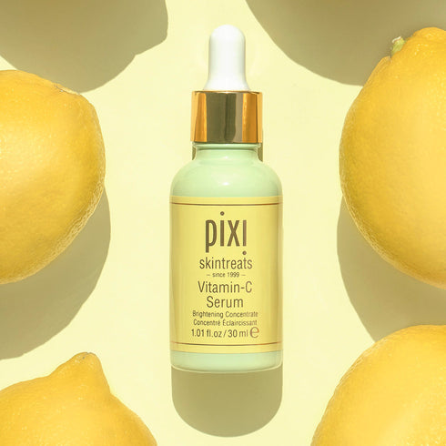 Pixi Beauty Vitamin C Serum