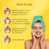 Globus Naturals Vitamin C Face Wash