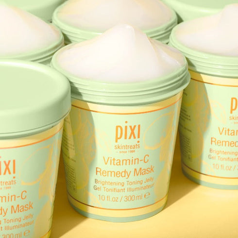 Pixi Beauty Vitamin C Remedy Mask