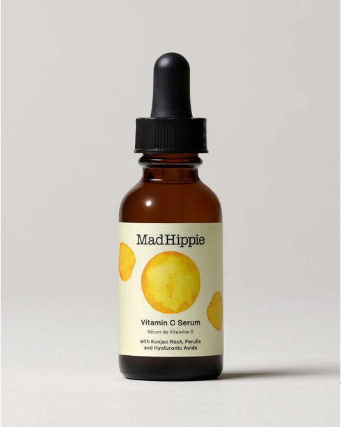Shield Cosmetics Vitamin C Serum